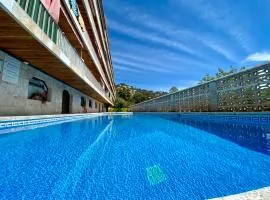 Apartamento con vistas a Mar en Lloret de Mar
