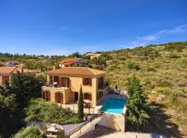 Villa Levanda