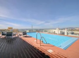 Ventura 2 - Centric & Pool - SimplyTarifa