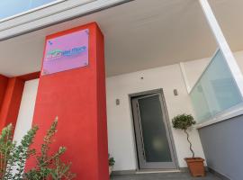 Pineta del Mare, hotel v destinaci Alba Adriatica