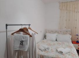 Vrenjo GuestHouse, hotel in Gjirokastër