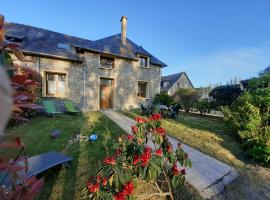 Emeraude - Pause, hotel near Pleurtuit Airport - DNR, 