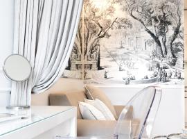 BE IN GDANSK Apartments - DŁUGIE OGRODY