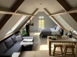 BBOosterweg3 Studio - Free private parking
