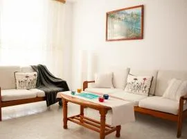 Apartamento Sol-Muxía