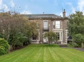 Milton Bank Mansion Garden Apartment