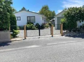 Terrific house on totara drive