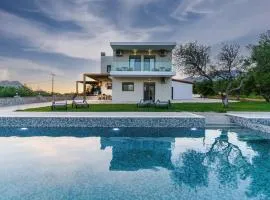 Terra Divina Villa