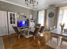 Old Town Apartment Ana, hotel near Bridge of Lies, Sibiu