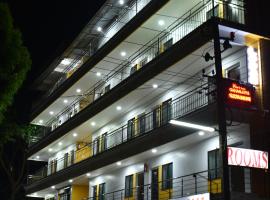 Gokarna में, होटल Hotel GANANJAYA