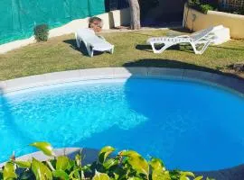 Apartamento Puig Campana