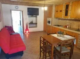 Casa Rosa