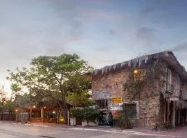 M a r e a v i v A - Linda y tranquila casa familiar con hospedaje