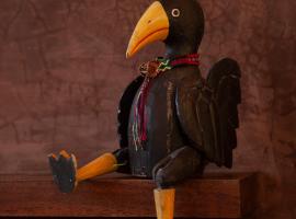 M a r e a V i v a -Linda y tranquila casa familiar con hospedaje-, beach rental in Zipolite