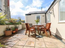 Mynheer Farm Bowji, holiday home in Redruth