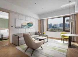 Holiday Inn Zhengzhou High-Tech Zone by IHG