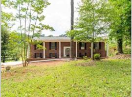 Urban Lake House 2, &beta;ί&lambda;&alpha; &sigma;&tau;&eta;&nu; &Alpha;&tau;&lambda;ά&nu;&tau;&alpha;