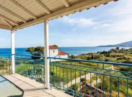 Koroni Apartments