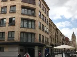 CASA TITA PLAZA MAYOR a 1 minuto, 5 baños