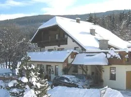 Hotel Pension Schwaiger