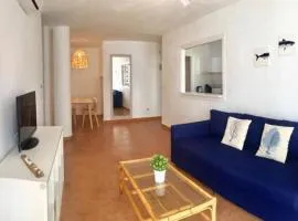 Apartamento 1ª linea de playa en Atlanterra,Zahara de los Atunes