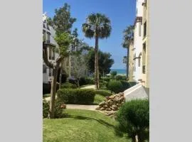 Apartamento 1ª linea de playa en Atlanterra,Zahara de los Atunes