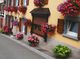 Relais de la diligence