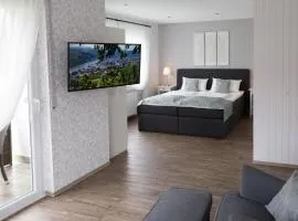 Hotel Restaurant Sonnenlay