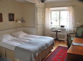 Sigtunastiftelsen Hotell & Konferens, hotel poblíž Letiště Stockholm Arlanda - ARN, Sigtuna