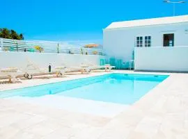 Turquesa Beach&Pool Apartaments