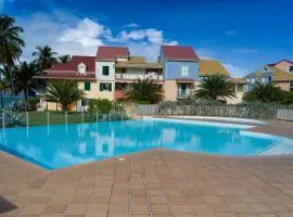 POP'S PLAGE APPARTEMENT