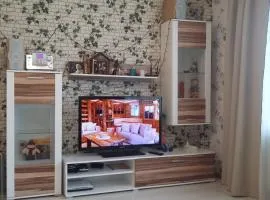Sunny Apartment