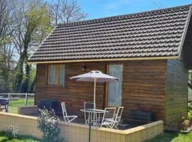 La Cabane de Fierville