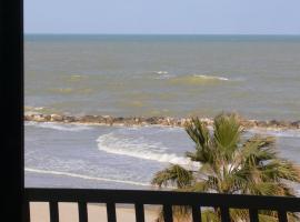 Hotel Canguro, hotel em San Benedetto del Tronto