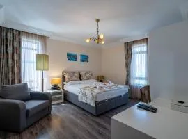 Sare Beach Hotel