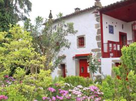 Quinta da Maínha - Charming Houses, atostogų namelis mieste Braga