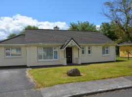 Aghadoe Country Cottage, hotel in Killarney