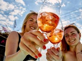 DysArt Boutique Hotel, hotel in Cape Town