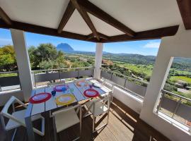 Holiday Homes, hotel sa Porto San Paolo