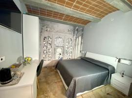 San Marzano Rooms, günstiges Hotel in San Marzano sul Sarno