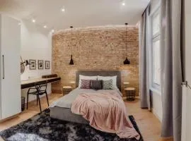 Apartament LUX Cieplice