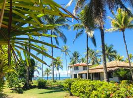 Pousada Maraú, hostal o pensión en Maraú