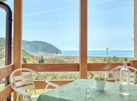 Two Bedroom House with Sea View MAJ