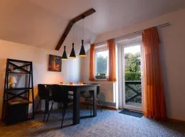 Apartment 5A