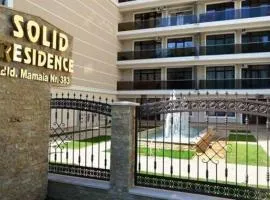 Apartament Castel Mamaia Residence