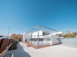 Casa BlancadeNavarra