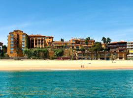 Lloret de Mar में, होटल Rigat Park & Spa Hotel - Adults Recommended