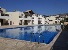 Pleasant Studio apartment, Z4 in Vanessa Complex