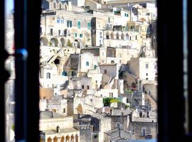 The 10 best cheap hotels in Matera, Italy | Booking.com