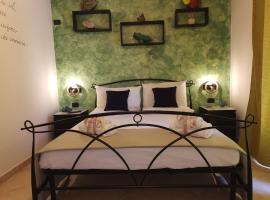 B&B Medusa House Gallipoli, hotel a Gallipoli